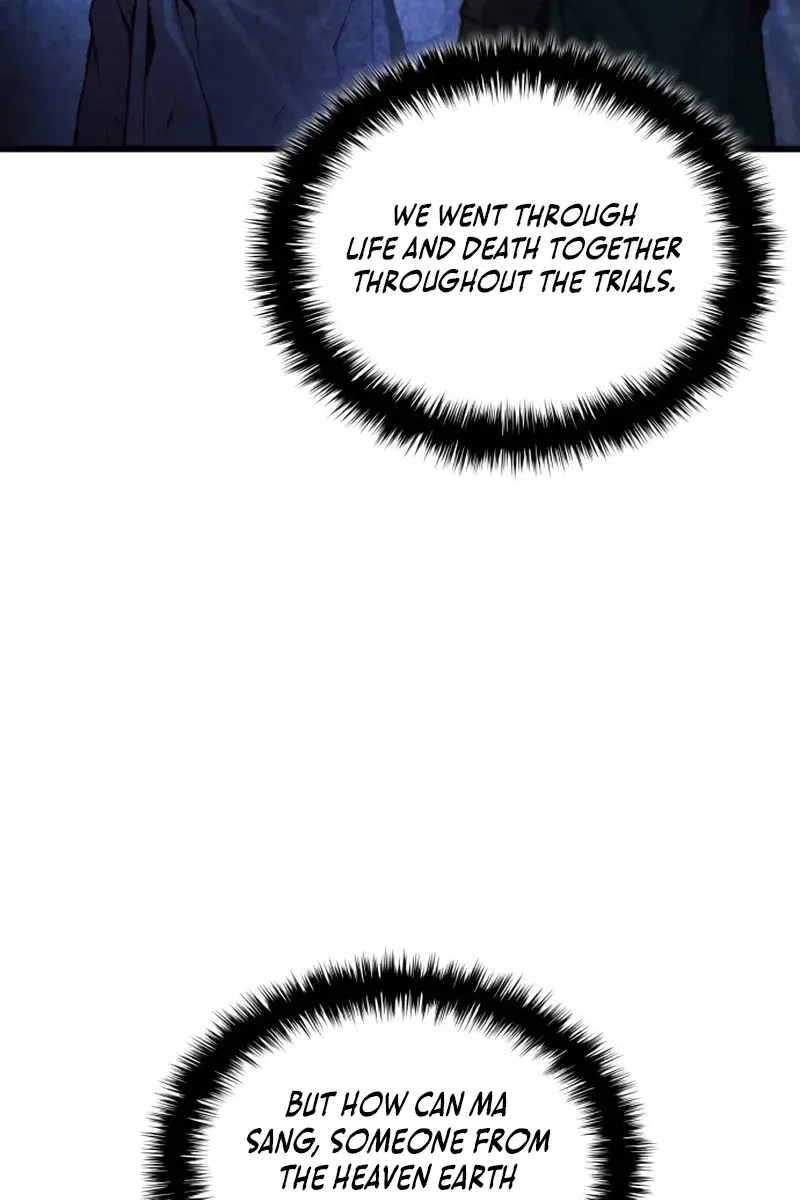 Myst, Might, Mayhem Chapter 57 Page 51