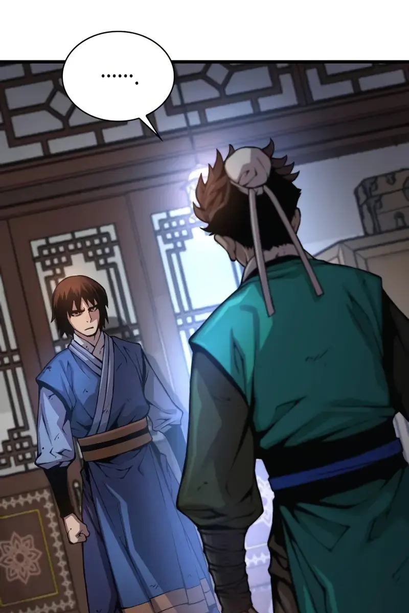 Myst, Might, Mayhem Chapter 57 Page 57