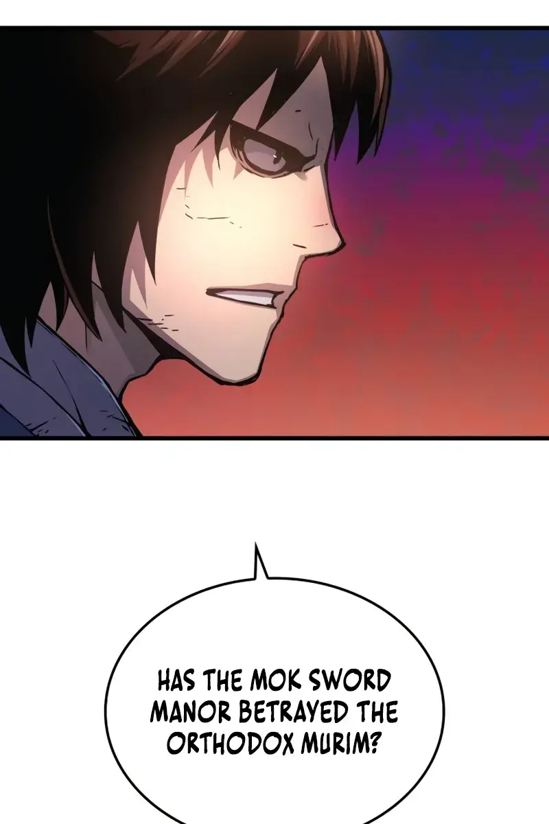Myst, Might, Mayhem Chapter 57 Page 62
