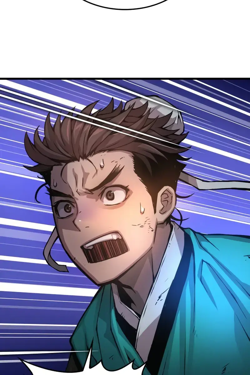 Myst, Might, Mayhem Chapter 57 Page 63