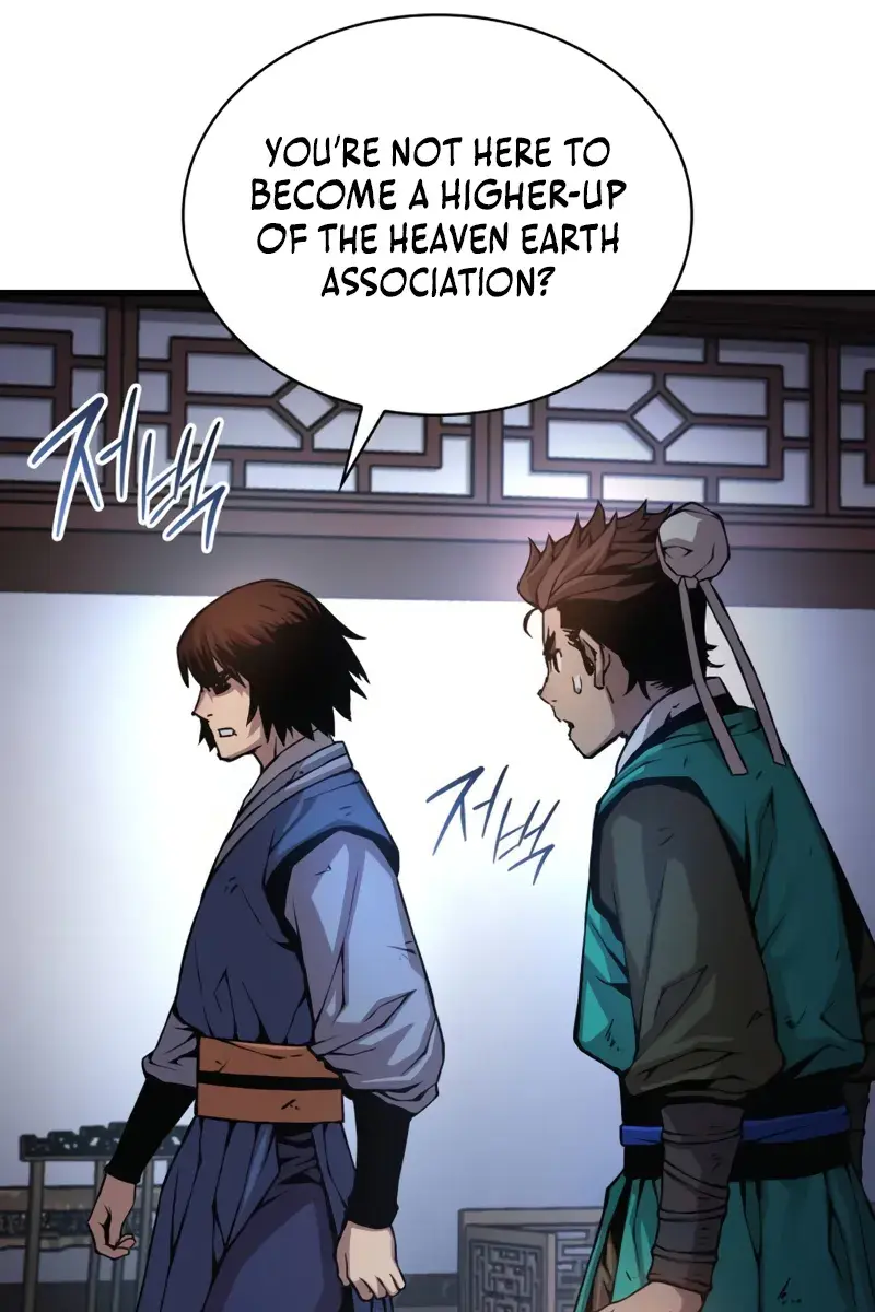 Myst, Might, Mayhem Chapter 57 Page 65