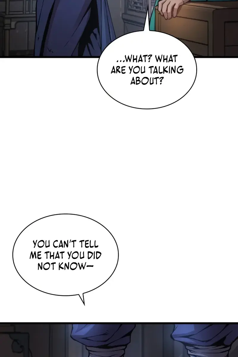 Myst, Might, Mayhem Chapter 57 Page 66