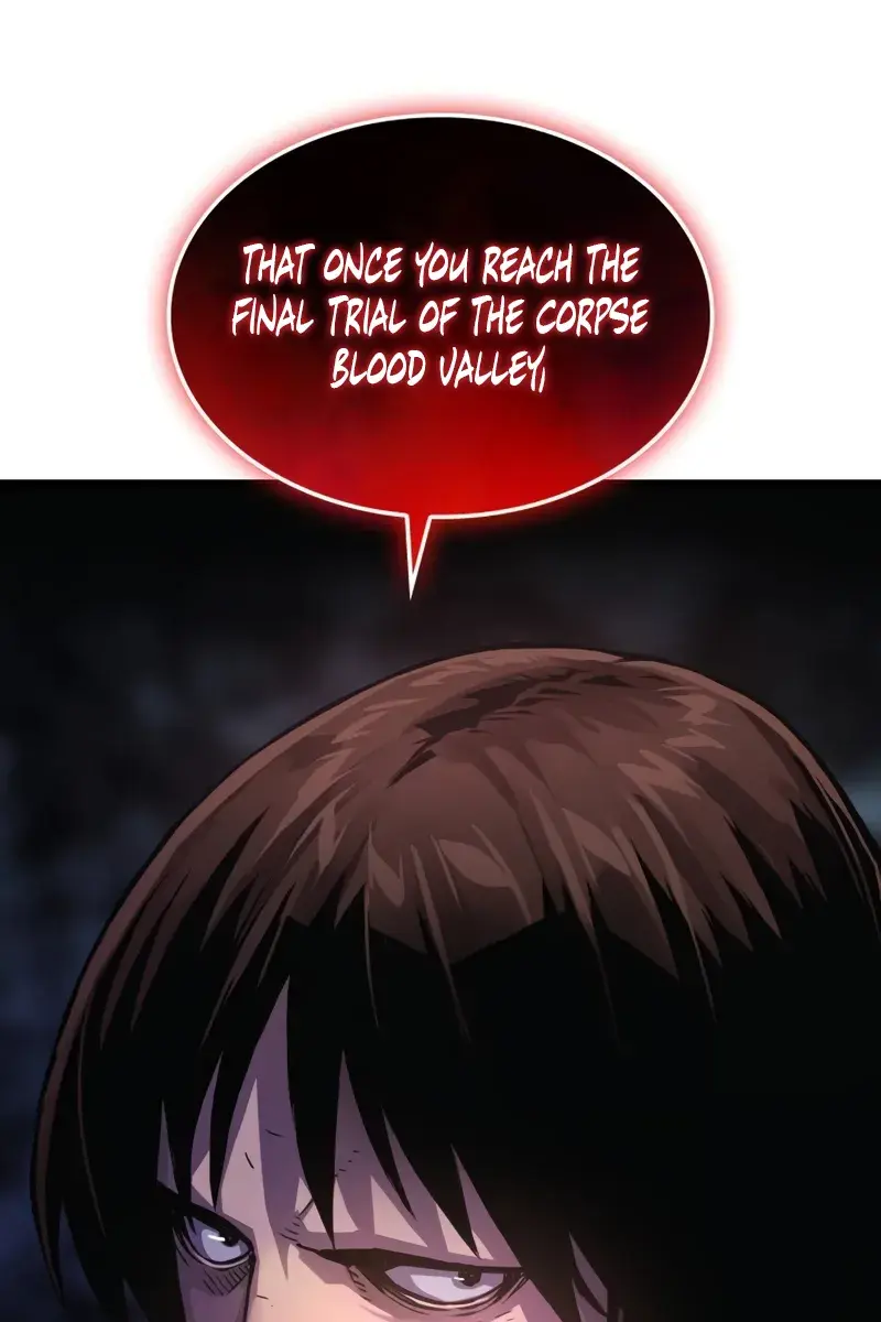 Myst, Might, Mayhem Chapter 57 Page 68