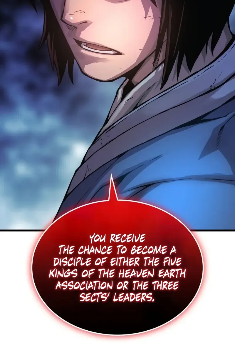 Myst, Might, Mayhem Chapter 57 Page 69