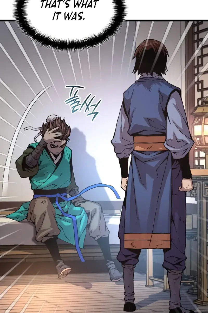 Myst, Might, Mayhem Chapter 57 Page 74