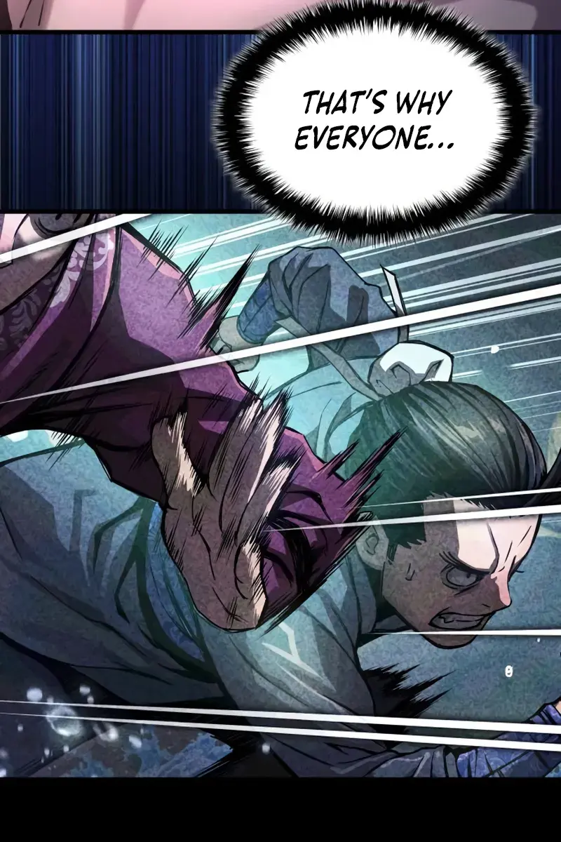 Myst, Might, Mayhem Chapter 57 Page 76