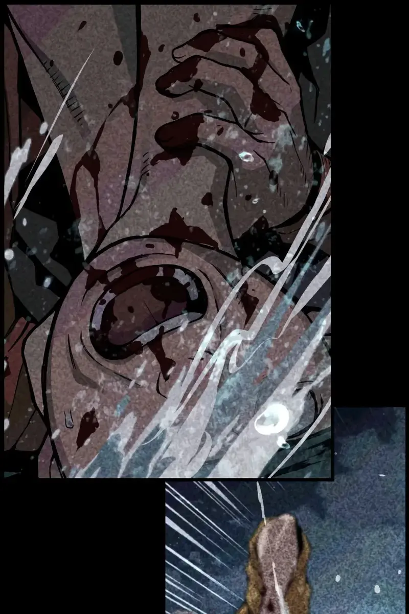 Myst, Might, Mayhem Chapter 57 Page 78