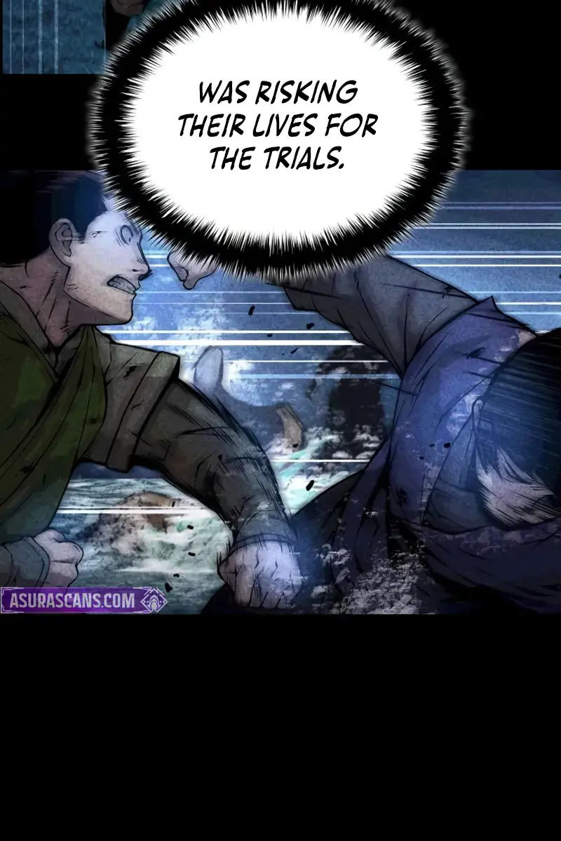 Myst, Might, Mayhem Chapter 57 Page 80