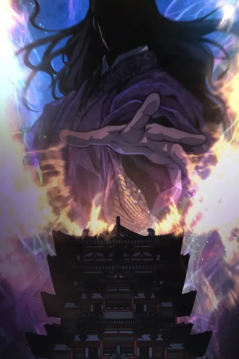 Myst, Might, Mayhem Chapter 57 Page 82