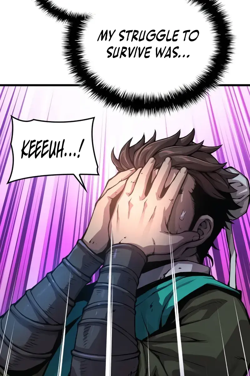 Myst, Might, Mayhem Chapter 57 Page 85