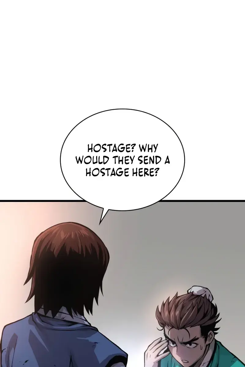 Myst, Might, Mayhem Chapter 57 Page 88