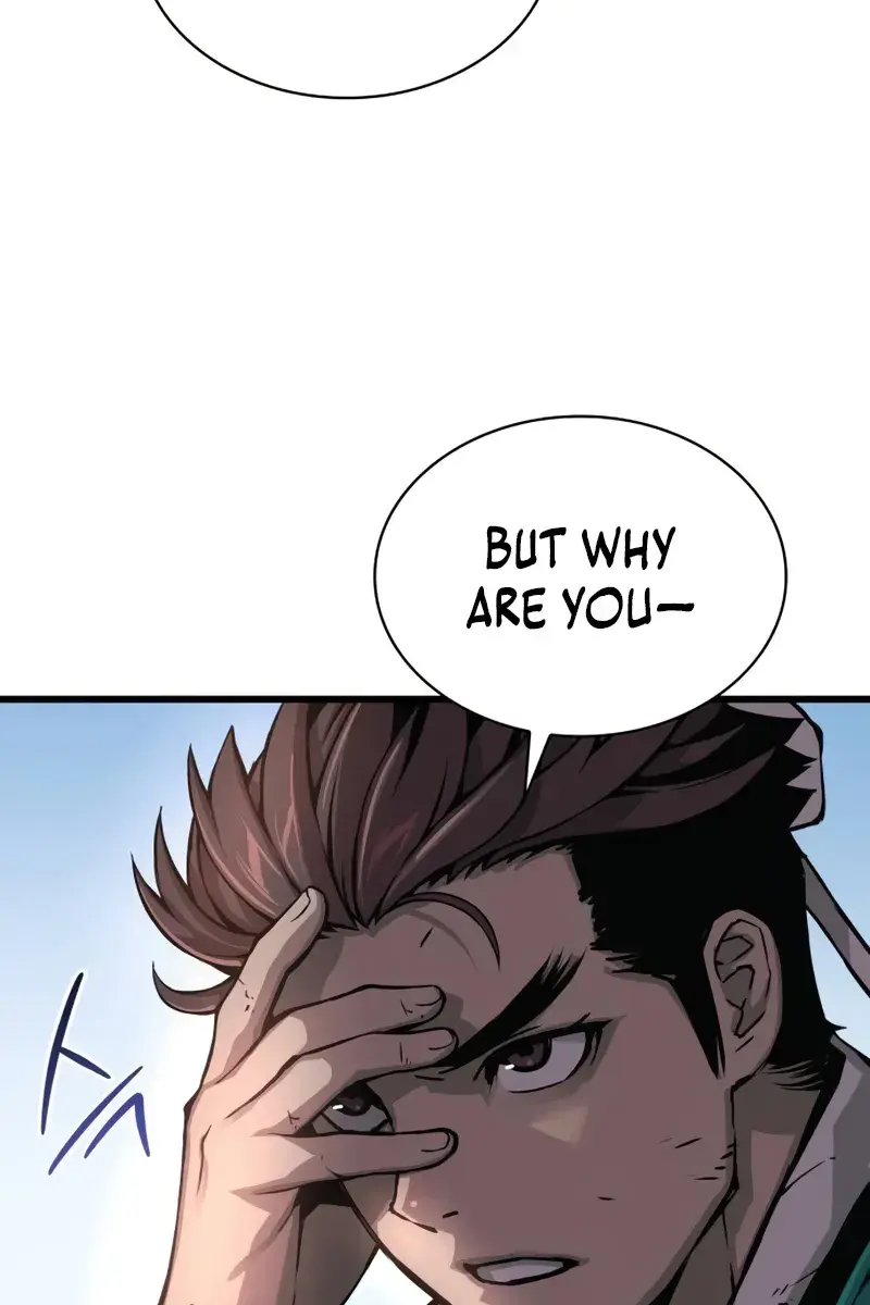 Myst, Might, Mayhem Chapter 57 Page 91