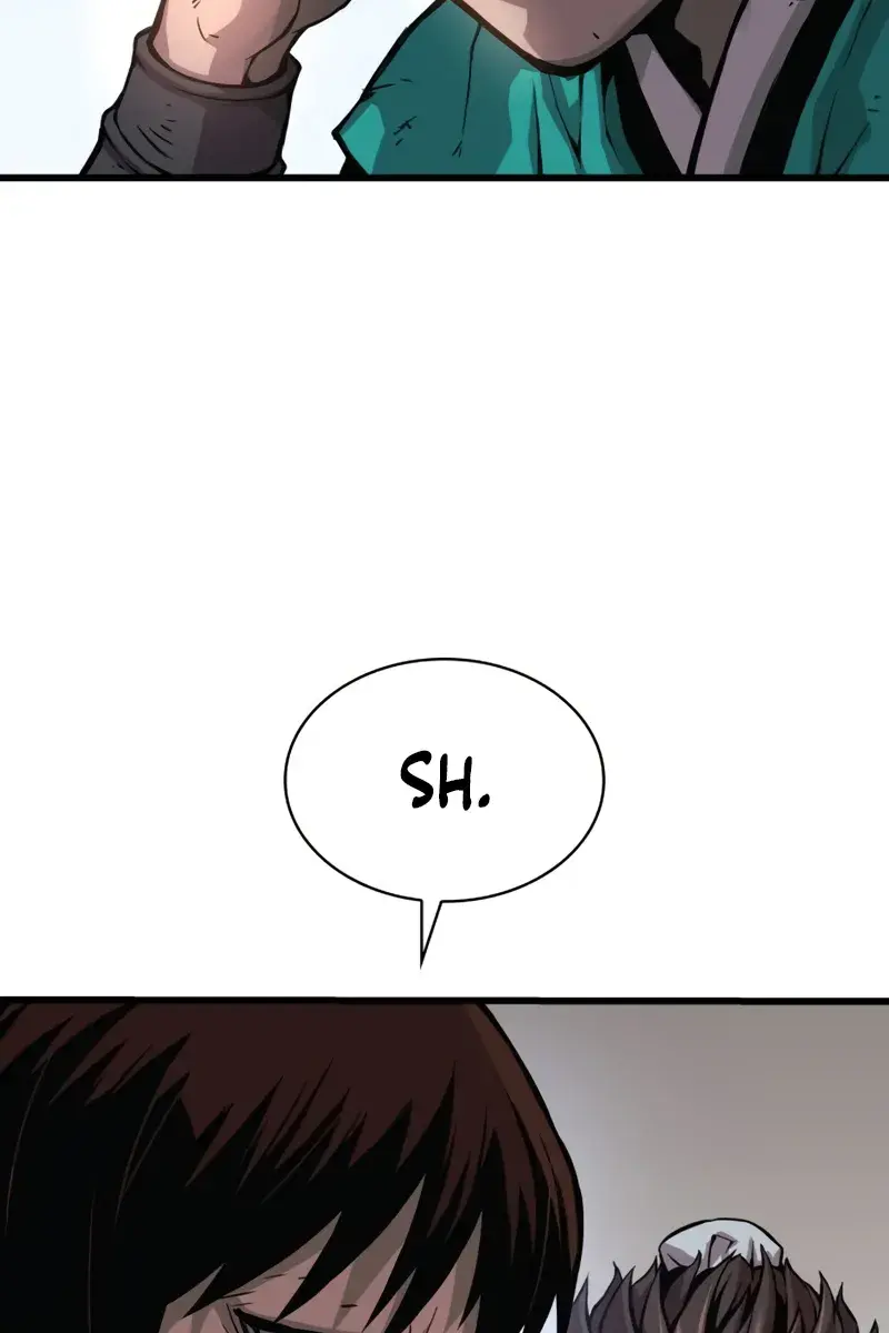 Myst, Might, Mayhem Chapter 57 Page 92