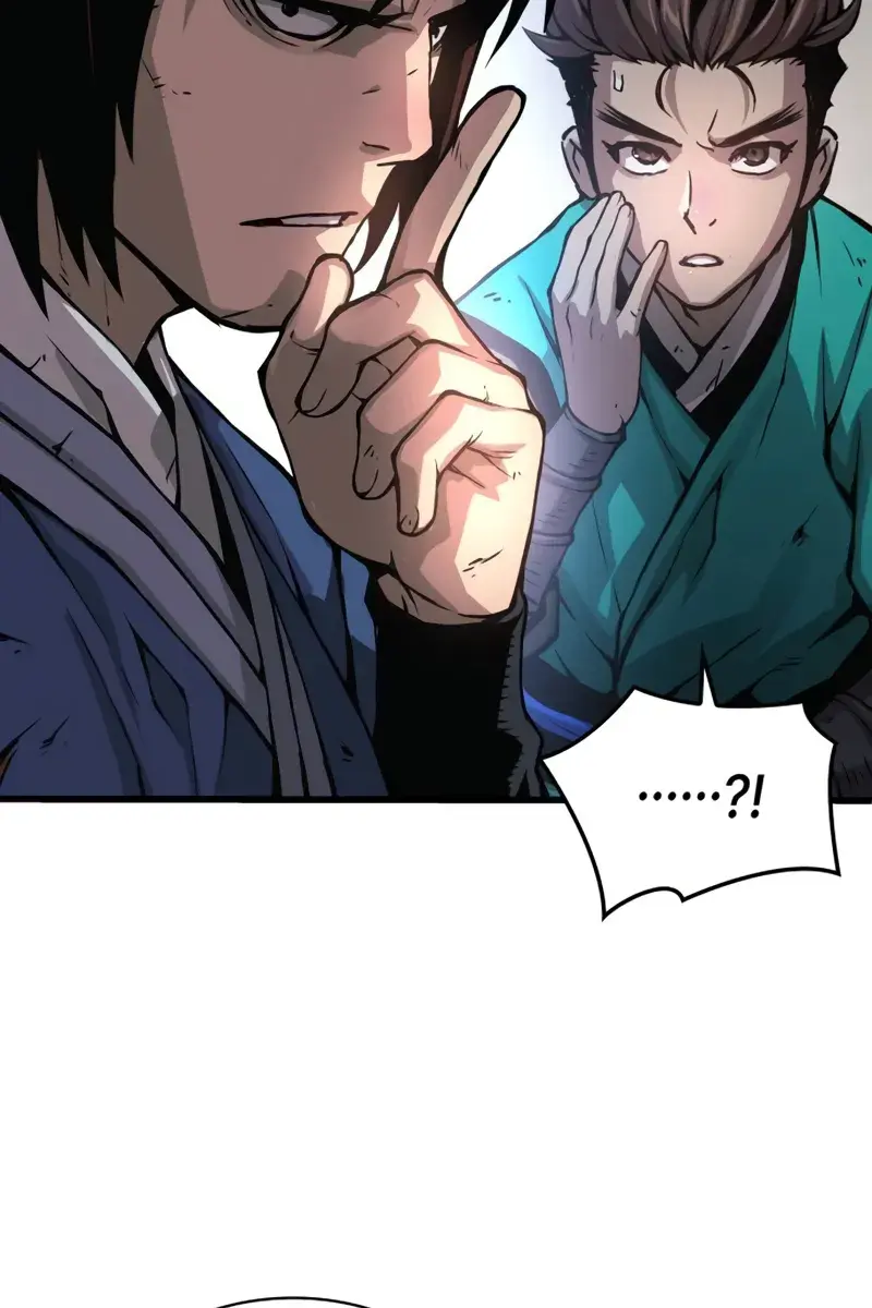 Myst, Might, Mayhem Chapter 57 Page 93