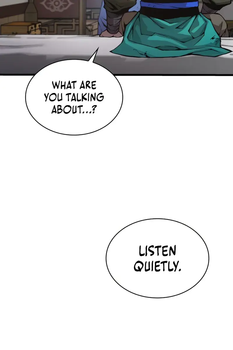 Myst, Might, Mayhem Chapter 57 Page 95