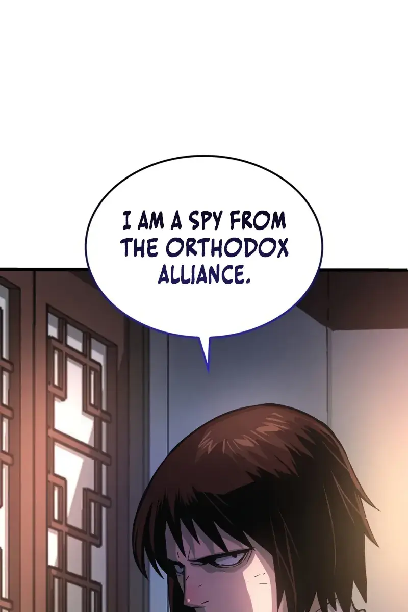 Myst, Might, Mayhem Chapter 57 Page 96