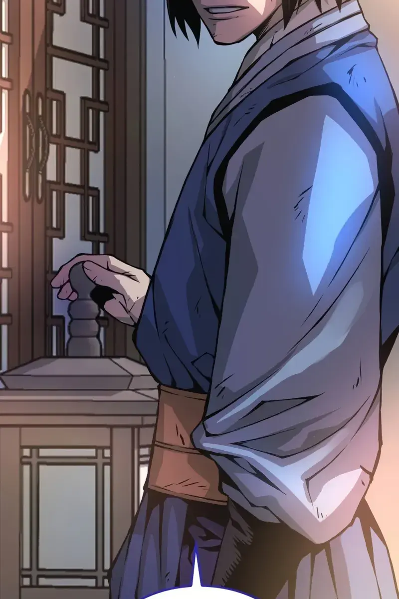 Myst, Might, Mayhem Chapter 57 Page 97