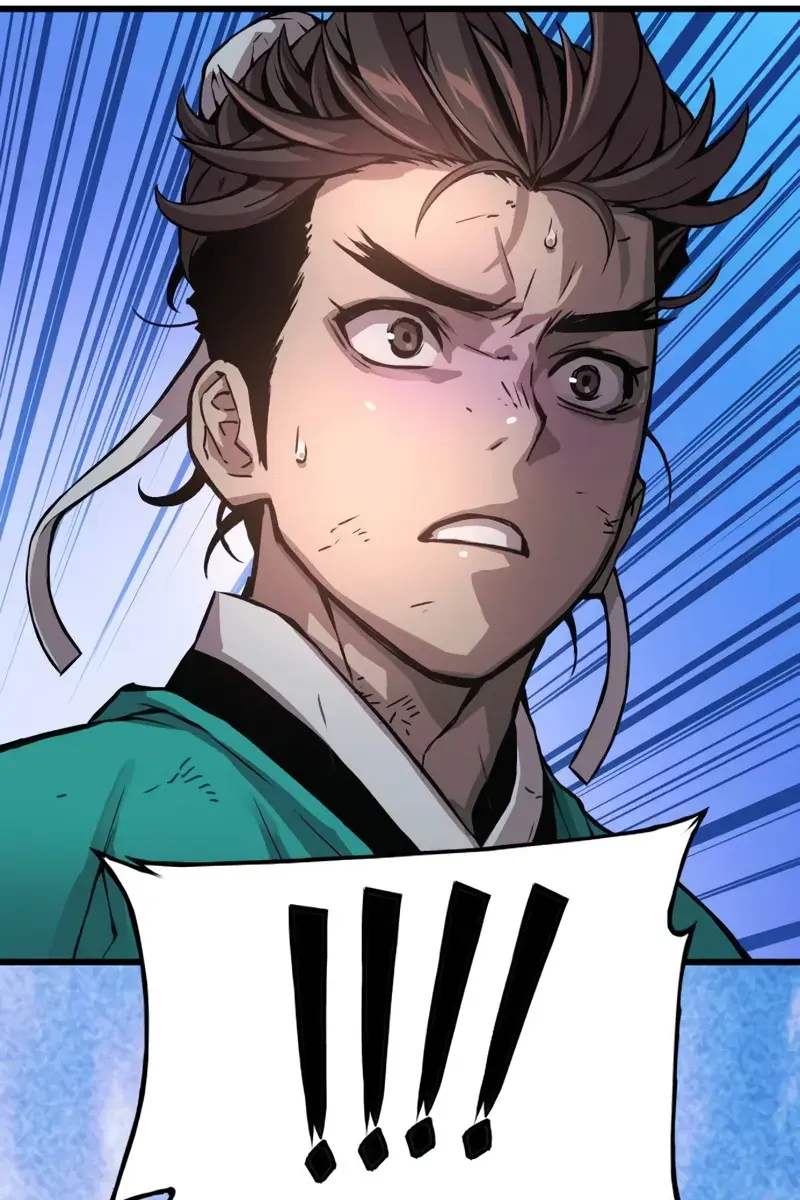 Myst, Might, Mayhem Chapter 57 Page 99