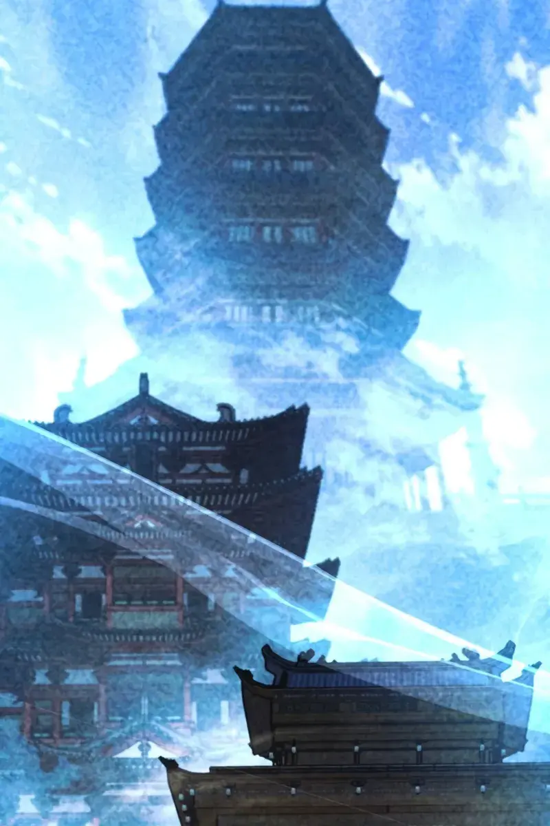 Myst, Might, Mayhem Chapter 57 Page 101