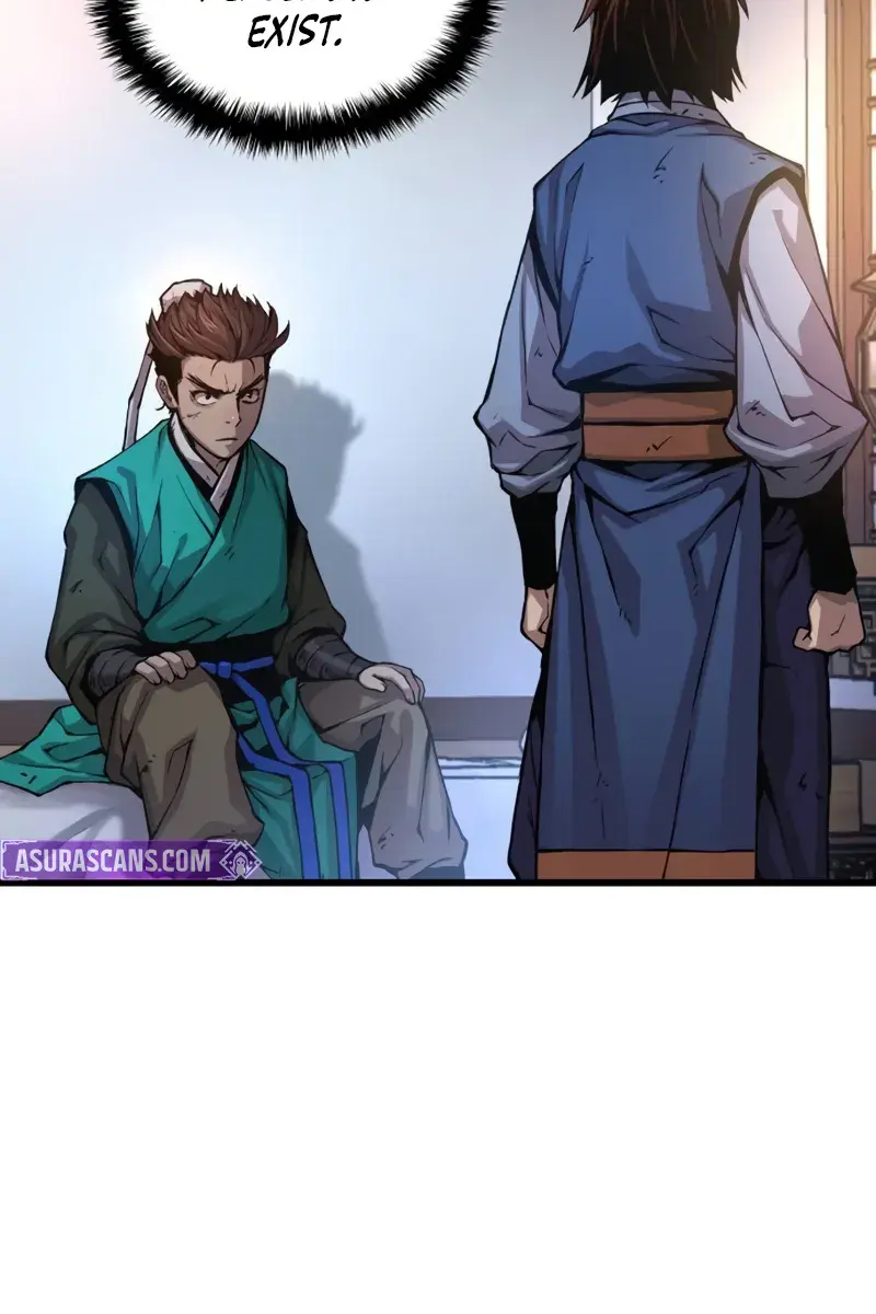 Myst, Might, Mayhem Chapter 57 Page 107