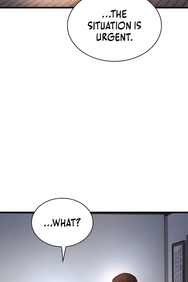 Myst, Might, Mayhem Chapter 57 Page 109