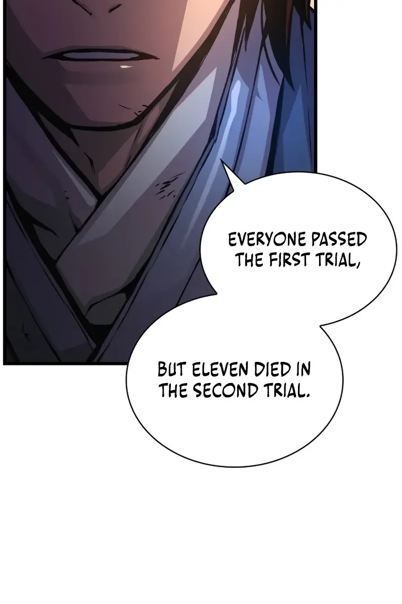 Myst, Might, Mayhem Chapter 57 Page 113