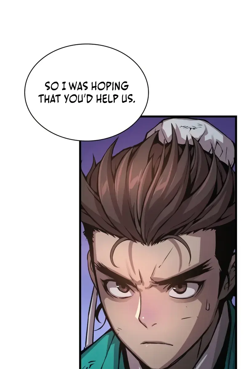 Myst, Might, Mayhem Chapter 57 Page 114