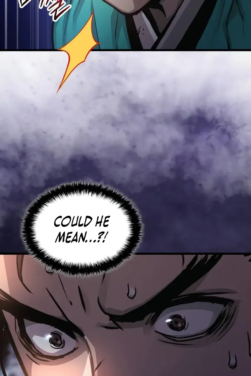 Myst, Might, Mayhem Chapter 57 Page 118