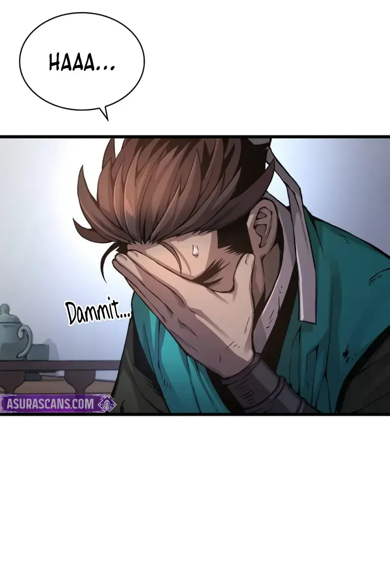 Myst, Might, Mayhem Chapter 57 Page 125