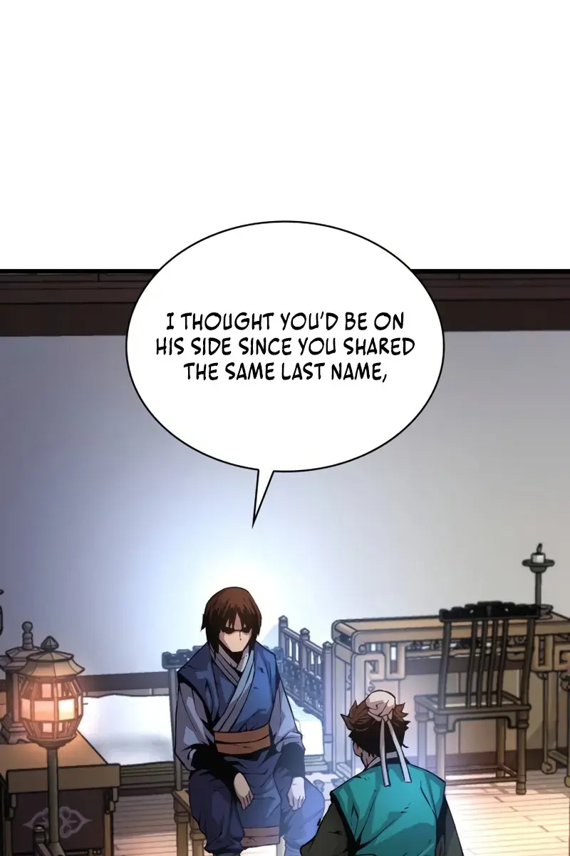 Myst, Might, Mayhem Chapter 57 Page 126