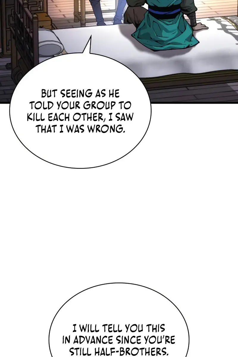 Myst, Might, Mayhem Chapter 57 Page 127