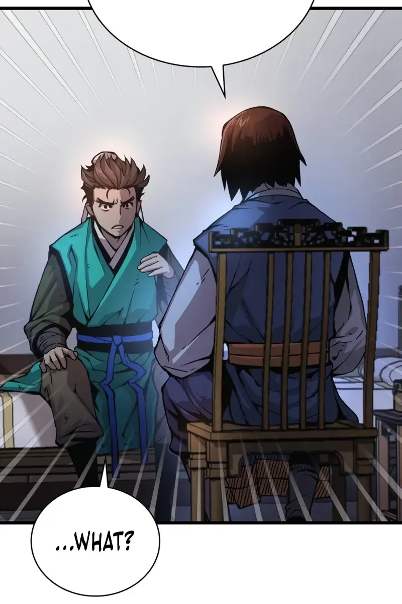 Myst, Might, Mayhem Chapter 57 Page 128