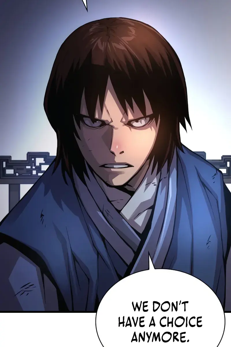 Myst, Might, Mayhem Chapter 57 Page 132