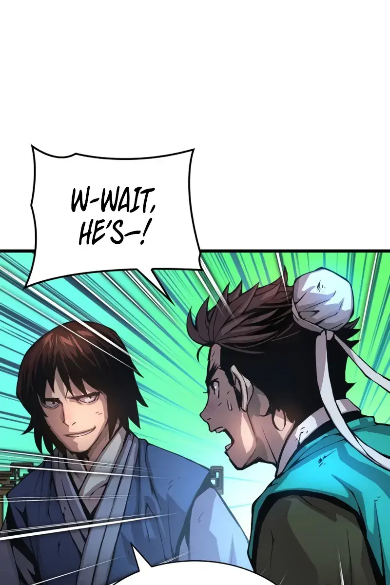 Myst, Might, Mayhem Chapter 57 Page 134