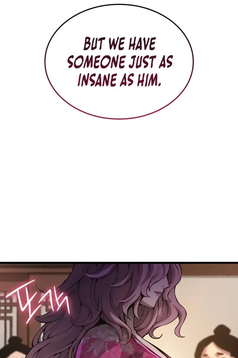 Myst, Might, Mayhem Chapter 57 Page 138