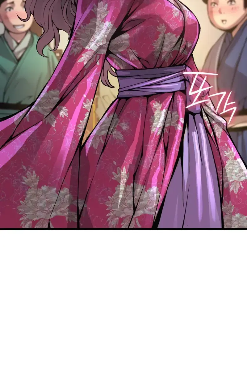 Myst, Might, Mayhem Chapter 57 Page 139