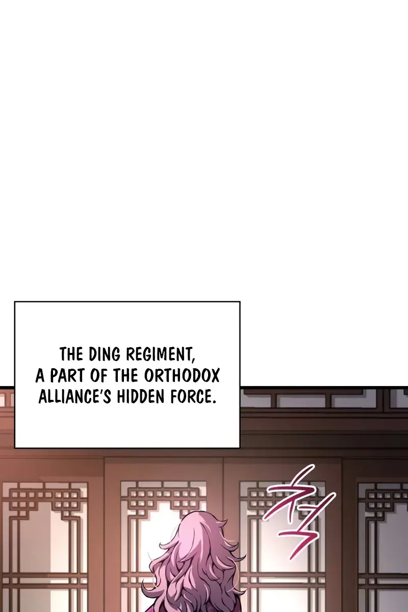 Myst, Might, Mayhem Chapter 57 Page 140