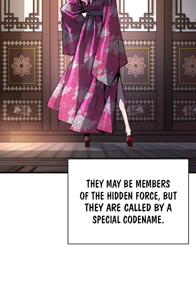 Myst, Might, Mayhem Chapter 57 Page 141