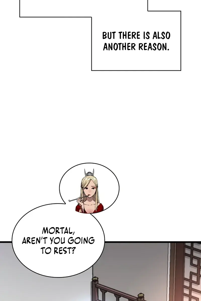 Myst, Might, Mayhem Chapter 57 Page 144