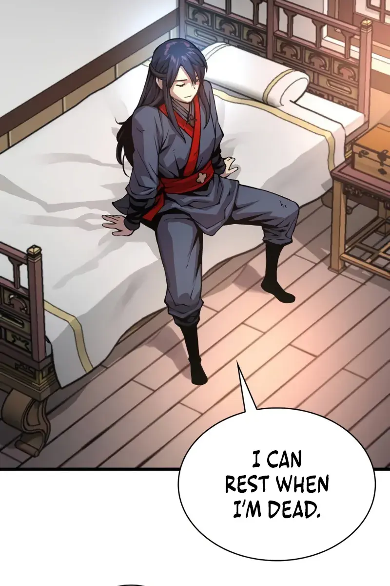 Myst, Might, Mayhem Chapter 57 Page 145