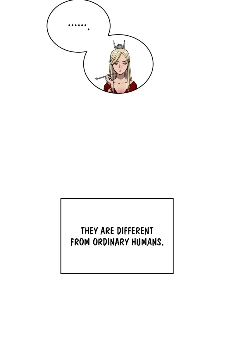 Myst, Might, Mayhem Chapter 57 Page 146