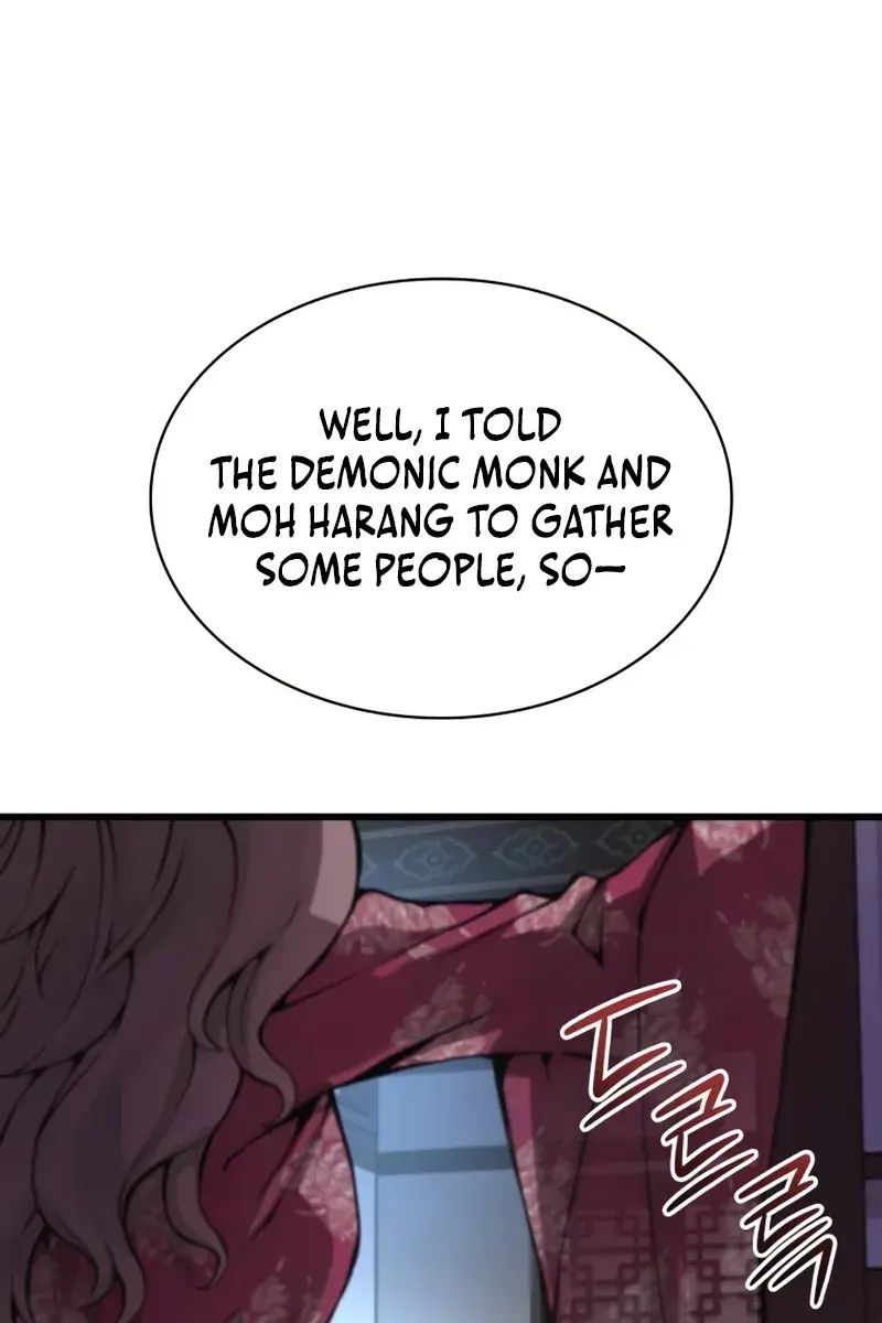 Myst, Might, Mayhem Chapter 57 Page 147