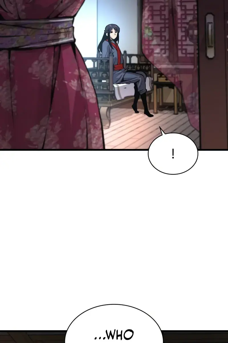 Myst, Might, Mayhem Chapter 57 Page 148