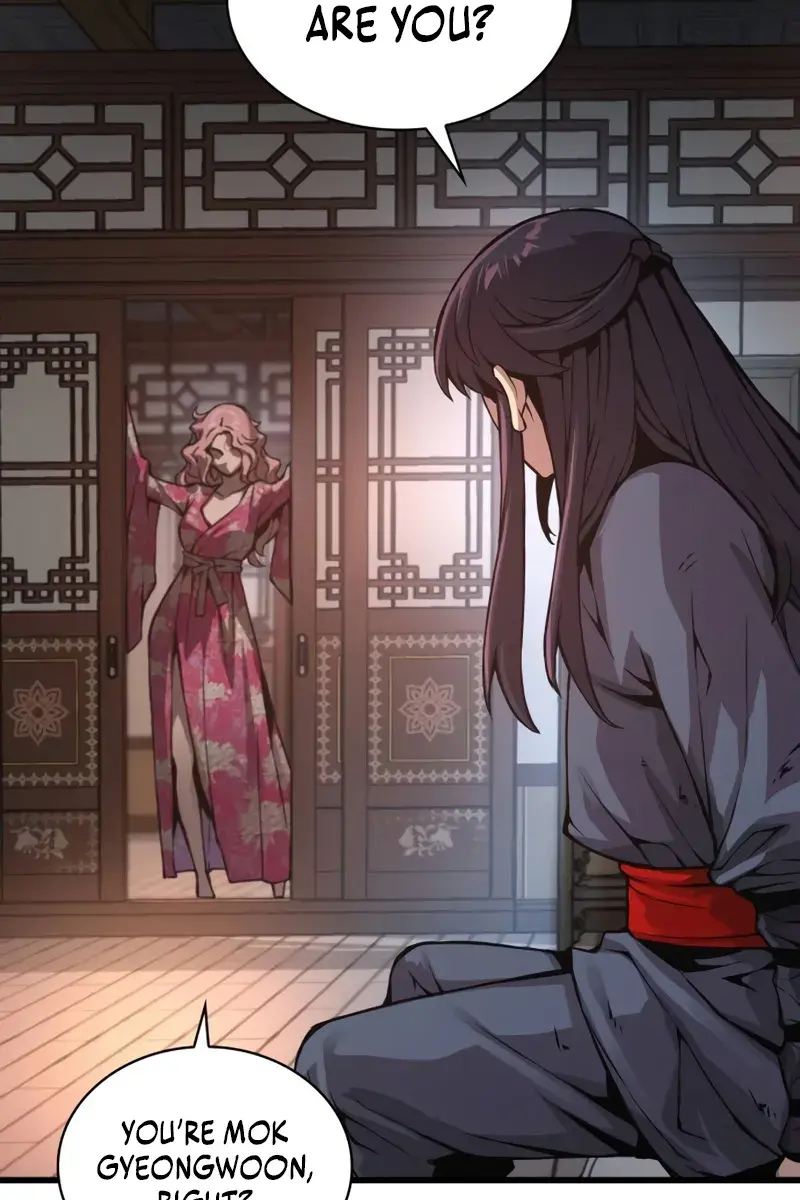 Myst, Might, Mayhem Chapter 57 Page 149