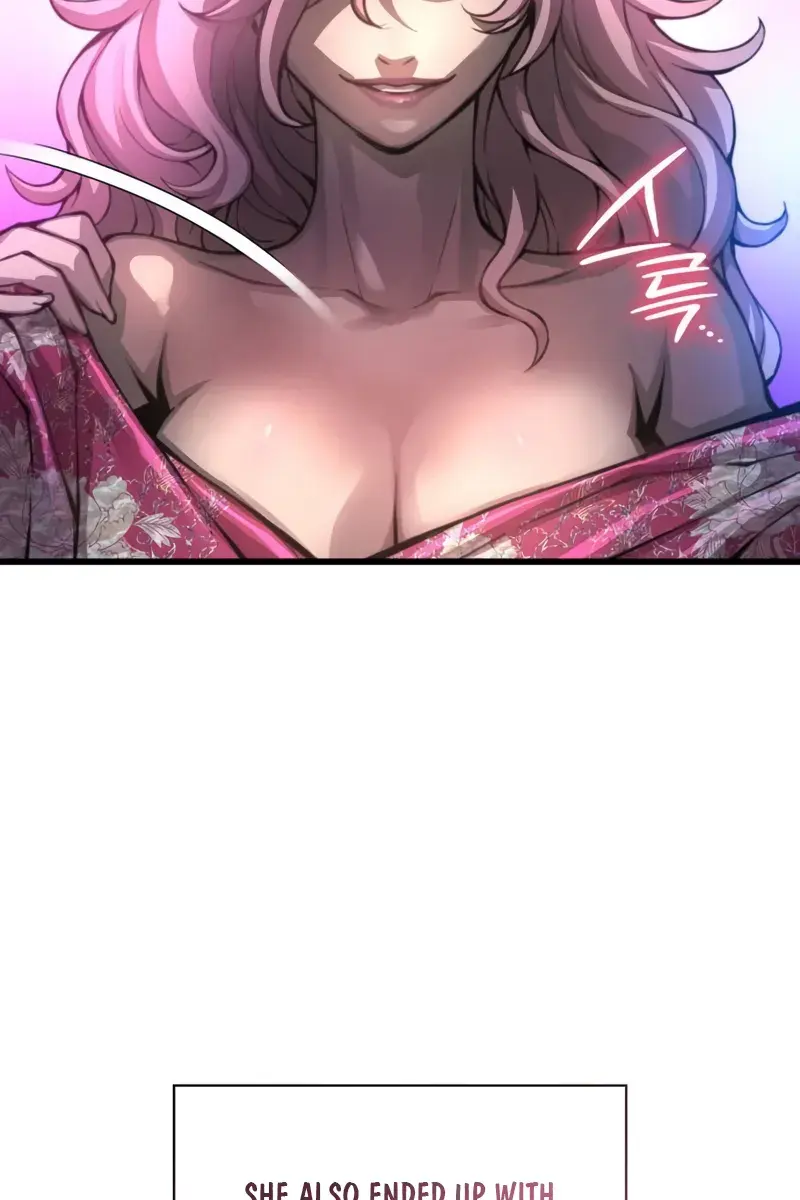 Myst, Might, Mayhem Chapter 57 Page 154