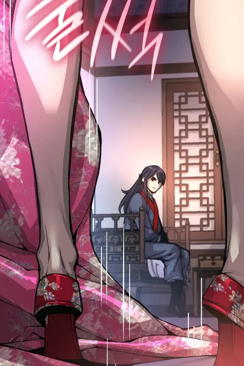 Myst, Might, Mayhem Chapter 57 Page 156