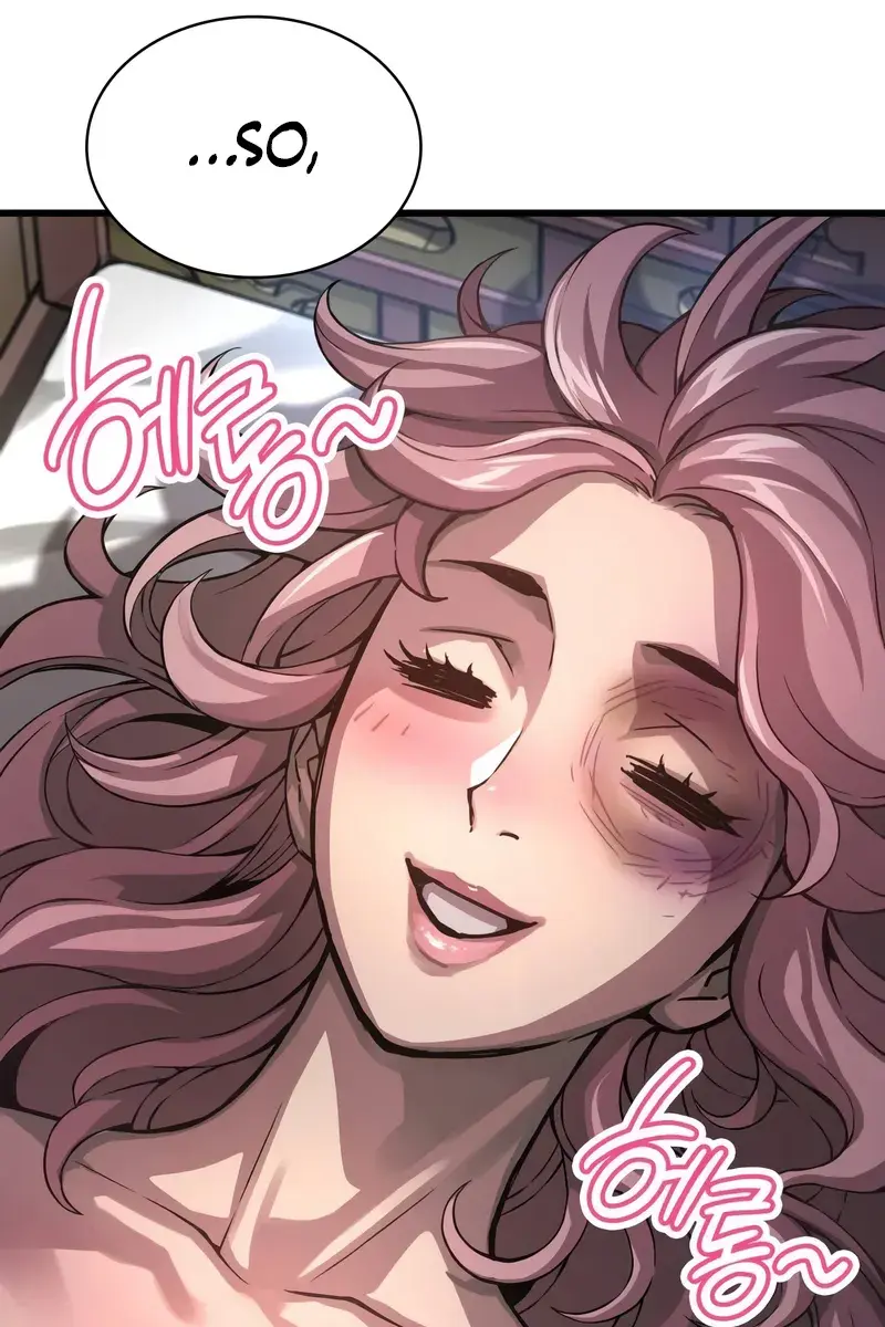 Myst, Might, Mayhem Chapter 58 Page 4