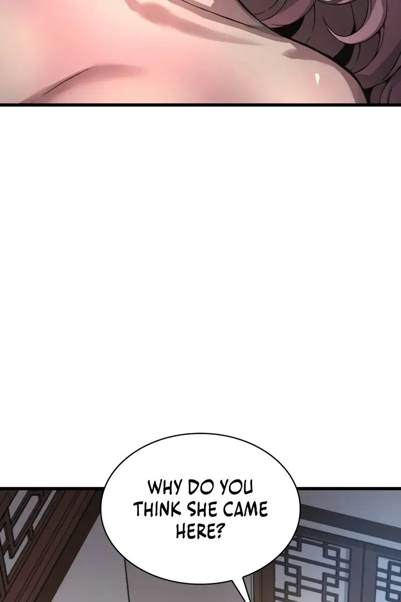 Myst, Might, Mayhem Chapter 58 Page 5