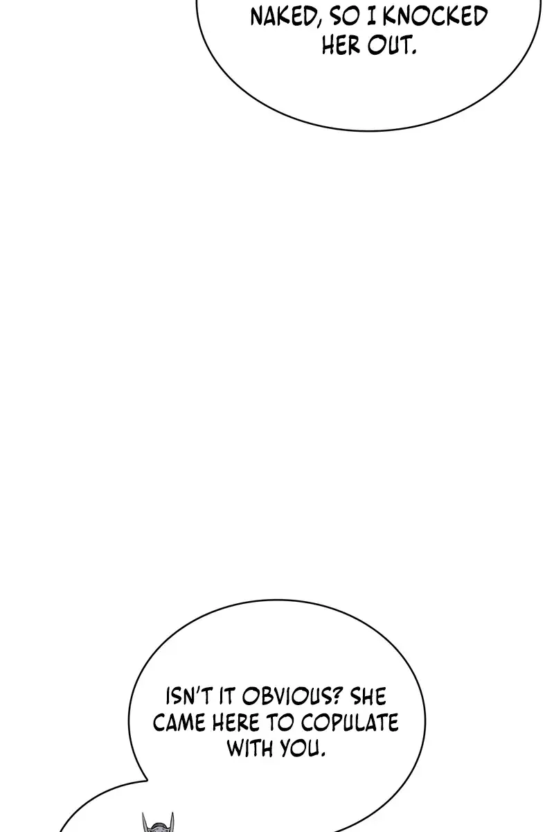 Myst, Might, Mayhem Chapter 58 Page 7