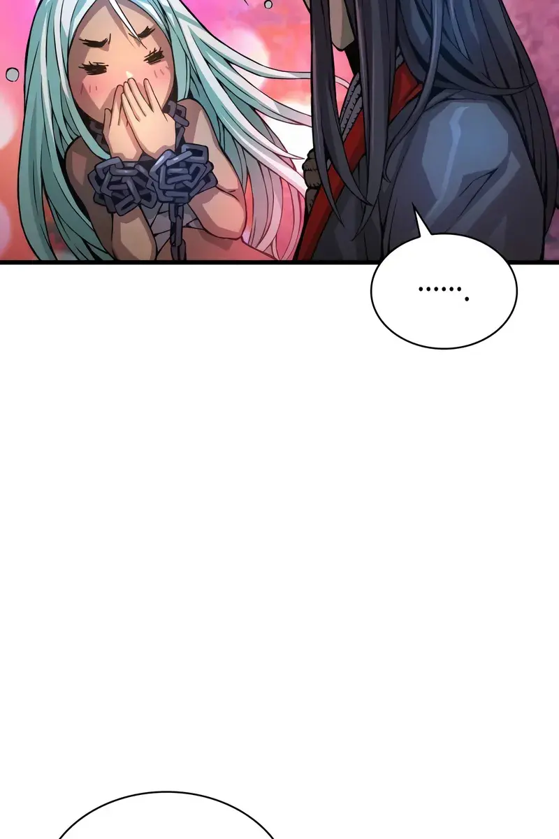 Myst, Might, Mayhem Chapter 58 Page 10